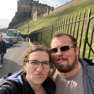 Meet your Posher, Ariel